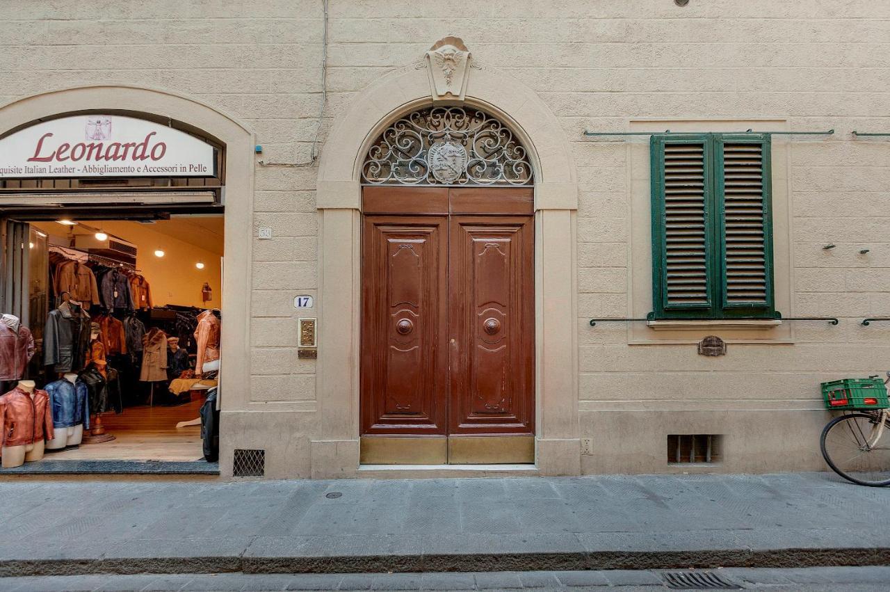 Ricasoli 17 G Firenze Eksteriør bilde