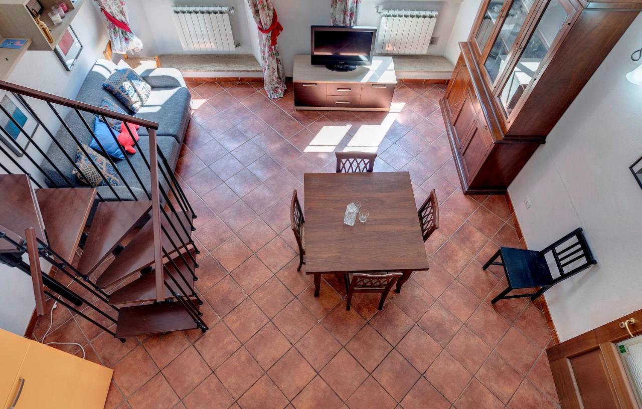 Ricasoli 17 G Firenze Eksteriør bilde