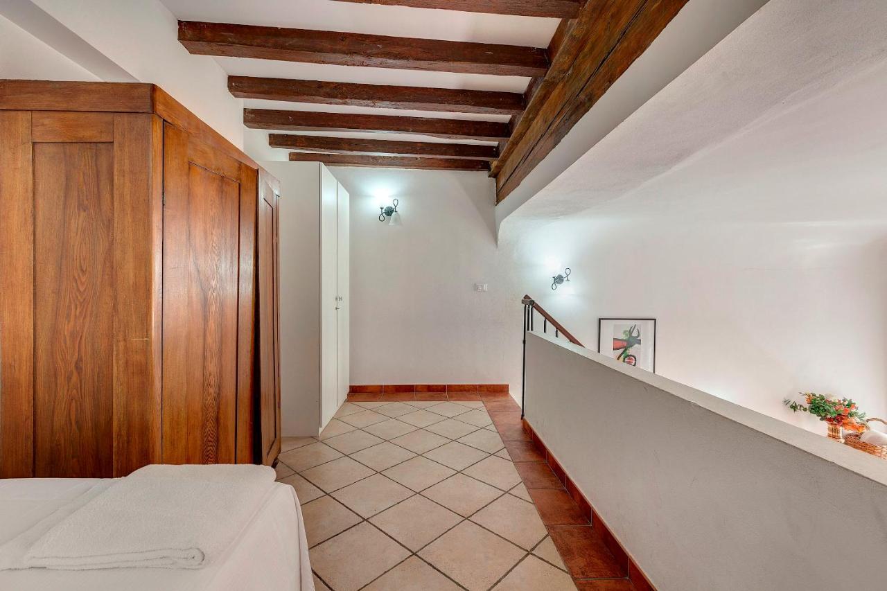 Ricasoli 17 G Firenze Eksteriør bilde